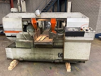 2010 kasto twin ae 4 bandzaagmachine - afbeelding 36 van  59
