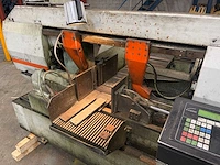 2010 kasto twin ae 4 bandzaagmachine - afbeelding 37 van  59