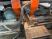 2010 kasto twin ae 4 bandzaagmachine - afbeelding 38 van  59