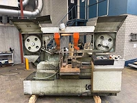 2010 kasto twin ae 4 bandzaagmachine - afbeelding 43 van  59