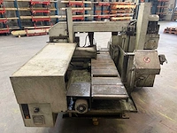 2010 kasto twin ae 4 bandzaagmachine - afbeelding 34 van  59