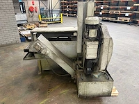 2010 kasto twin ae 4 bandzaagmachine - afbeelding 57 van  59