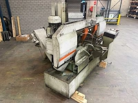 2010 kasto twin ae 4 bandzaagmachine - afbeelding 58 van  59