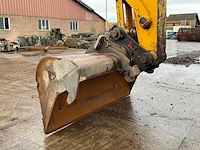 2010 kato hd820vlc rupsgraafmachine - afbeelding 2 van  27