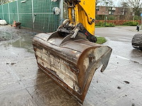 2010 kato hd820vlc rupsgraafmachine - afbeelding 3 van  27