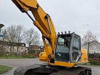 2010 kato hd820vlc rupsgraafmachine - afbeelding 4 van  27