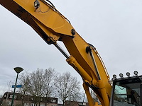 2010 kato hd820vlc rupsgraafmachine - afbeelding 5 van  27