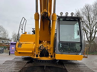 2010 kato hd820vlc rupsgraafmachine - afbeelding 6 van  27