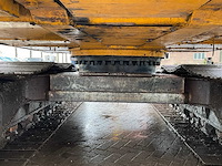 2010 kato hd820vlc rupsgraafmachine - afbeelding 9 van  27