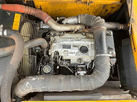 2010 kato hd820vlc rupsgraafmachine - afbeelding 11 van  27