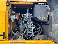 2010 kato hd820vlc rupsgraafmachine - afbeelding 13 van  27