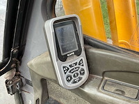 2010 kato hd820vlc rupsgraafmachine - afbeelding 17 van  27