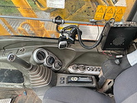 2010 kato hd820vlc rupsgraafmachine - afbeelding 18 van  27