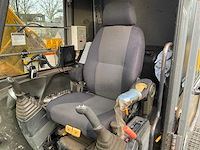 2010 kato hd820vlc rupsgraafmachine - afbeelding 19 van  27