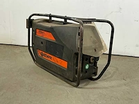 2010 kemppi arcfeed 200 mig/mag arcfeed 200 300 a 5kg - afbeelding 1 van  6