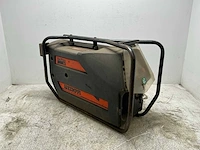 2010 kemppi arcfeed 200 mig/mag arcfeed 200 300 a 5kg - afbeelding 1 van  5