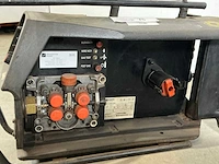 2010 kemppi arcfeed 200 mig/mag arcfeed 200 300 a 5kg - afbeelding 4 van  6