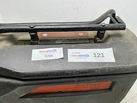 2010 kemppi arcfeed 200 mig/mag arcfeed 200 300 a 5kg - afbeelding 5 van  5