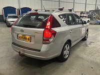 2010 kia cee'd sporty wagon personenauto - afbeelding 13 van  19
