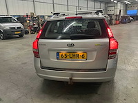 2010 kia cee'd sporty wagon personenauto - afbeelding 14 van  19