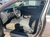 2010 kia pro_cee'd 1.4 cvvt x-tra personenauto - afbeelding 9 van  26