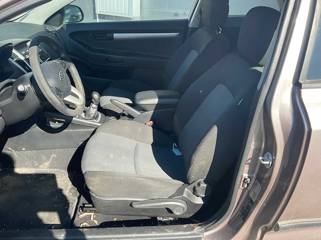 2010 kia pro_cee'd 1.4 cvvt x-tra personenauto - afbeelding 10 van  26