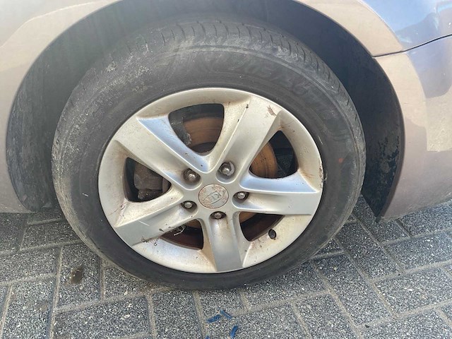 2010 kia pro_cee'd 1.4 cvvt x-tra personenauto - afbeelding 16 van  26