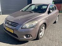 2010 kia pro_cee'd 1.4 cvvt x-tra personenauto