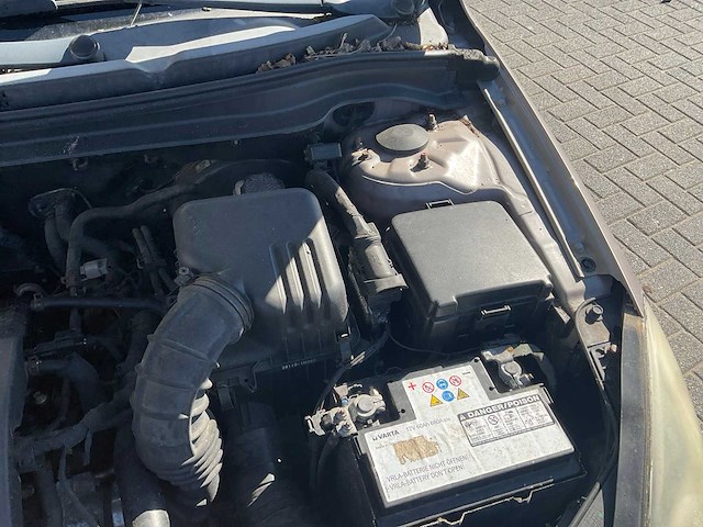 2010 kia pro_cee'd 1.4 cvvt x-tra personenauto - afbeelding 3 van  26