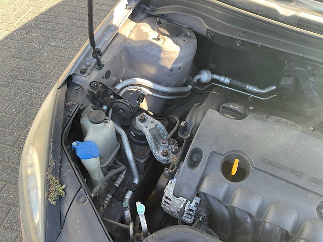 2010 kia pro_cee'd 1.4 cvvt x-tra personenauto - afbeelding 4 van  26