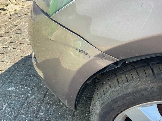 2010 kia pro_cee'd 1.4 cvvt x-tra personenauto - afbeelding 24 van  26