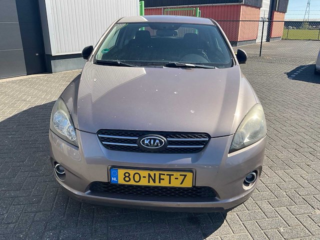 2010 kia pro_cee'd 1.4 cvvt x-tra personenauto - afbeelding 6 van  26