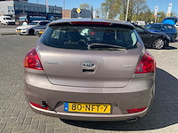 2010 kia pro_cee'd 1.4 cvvt x-tra personenauto - afbeelding 21 van  26