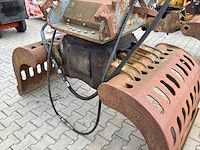 2010 kinshofer d20h-p100 sloopgrijper / sorteergrijper - afbeelding 7 van  8