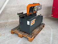 2010 klaeger plus 220 beugelzaagmachine - afbeelding 2 van  8