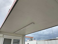 2010 kleusberg solid typ 3/4 modulaire kantoorunit - afbeelding 6 van  8