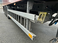 2010 knapen k200 oplegger - afbeelding 3 van  45