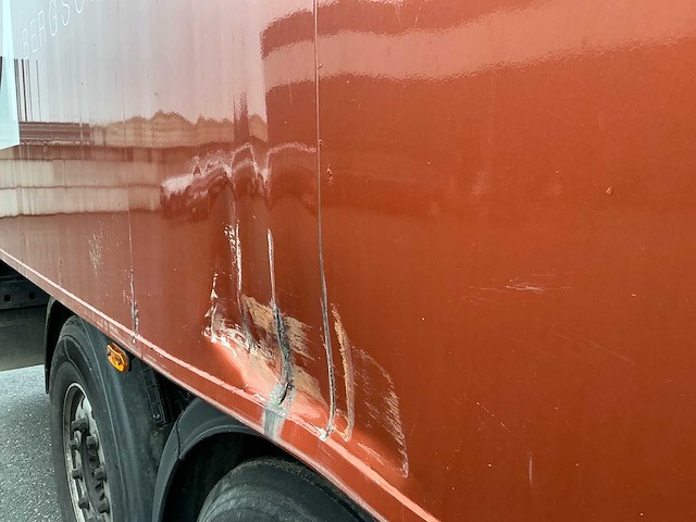 2010 knapen k200 oplegger - afbeelding 37 van  45