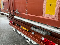 2010 knapen k200 oplegger - afbeelding 11 van  45