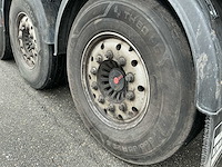 2010 knapen k200 oplegger - afbeelding 35 van  45