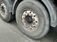 2010 knapen k200 oplegger - afbeelding 36 van  45