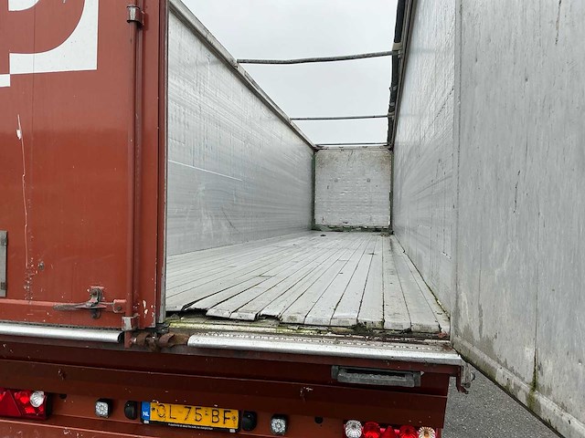 2010 knapen k200 oplegger - afbeelding 43 van  45