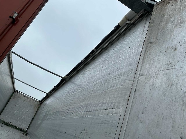 2010 knapen k200 oplegger - afbeelding 23 van  45