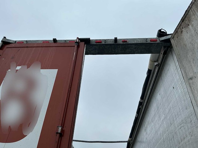 2010 knapen k200 oplegger - afbeelding 42 van  45