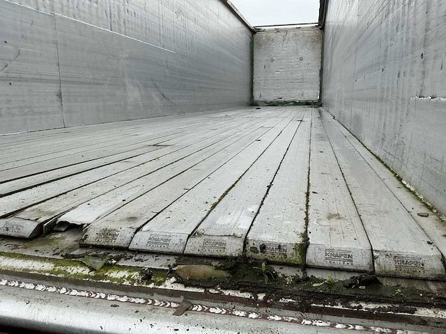 2010 knapen k200 oplegger - afbeelding 24 van  45