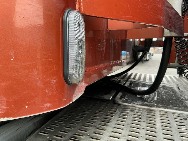 2010 knapen k200 oplegger - afbeelding 31 van  45