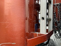 2010 knapen k200 oplegger - afbeelding 2 van  25