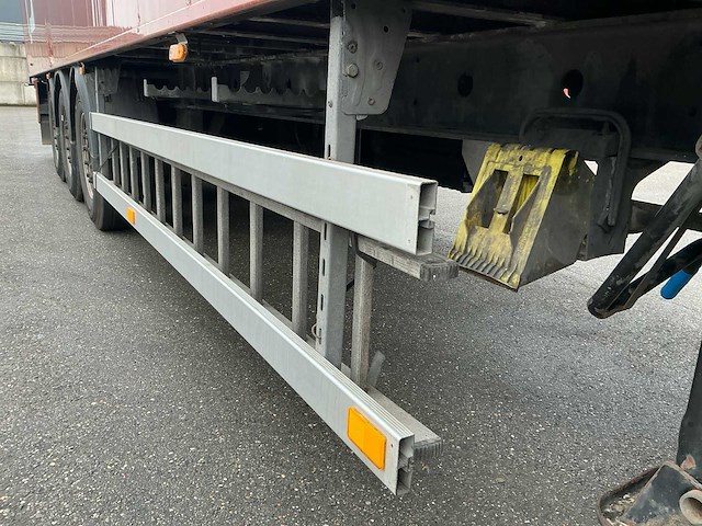 2010 knapen k200 oplegger - afbeelding 3 van  25