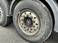 2010 knapen k200 oplegger - afbeelding 30 van  45