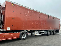 2010 knapen k200 oplegger